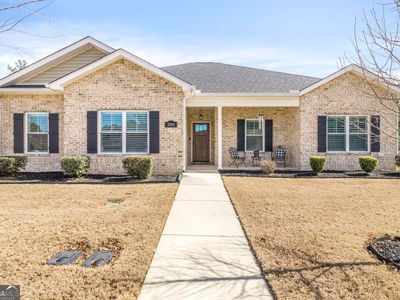 200 Charles Gray Blvd, Perry, GA, 31069