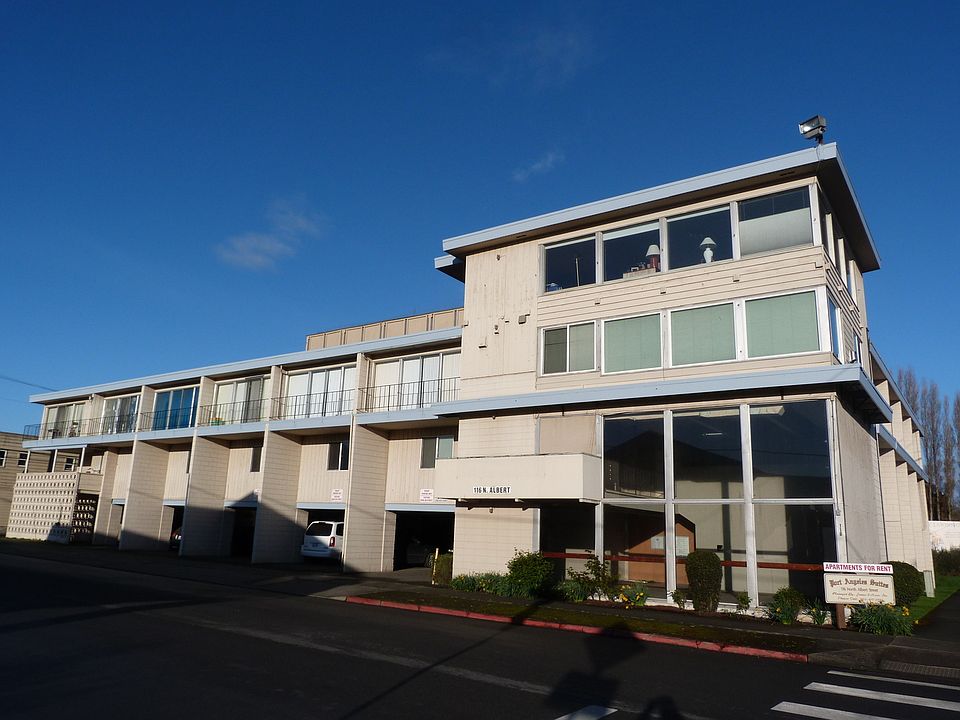 1st image of 116 N Albert St APT 335