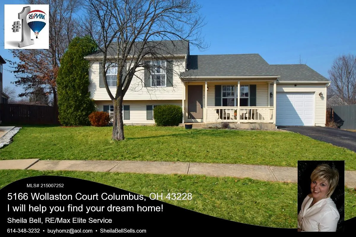 5166 Wollaston Ct photo 1