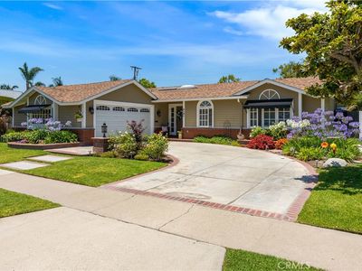 3191 Woodstock Rd, Los Alamitos, CA, 90720