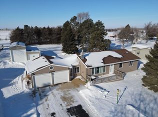 3303 N Ohlman St, Mitchell, SD 57301