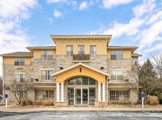 Columbus - Tuttle, Dublin, OH 43016