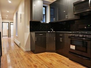 54 Lincoln Ave #1RR, Brooklyn, NY 11208