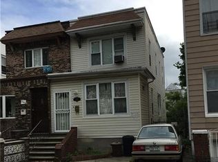 1764 73rd St, Brooklyn, NY 11204
