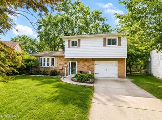 5041 Oldham Dr, Toledo, OH 43613