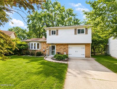 5041 Oldham Dr, Toledo, OH, 43613