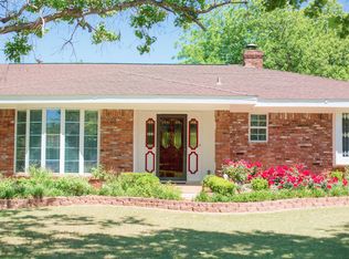 601 Winwood Dr, Birmingham, AL 35226