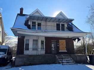 148 Winona St, Highland Park, MI