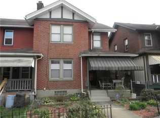 526 Maple St, East Pittsburgh, PA 15112