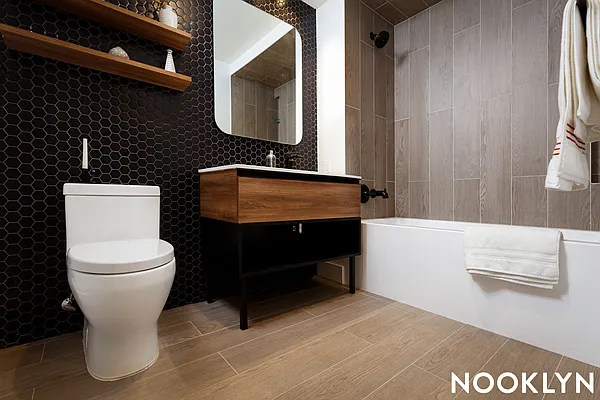 Rented by Nooklyn NYC LLC | media 43