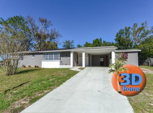 3536 Ligonier Rd, Spring Hill, FL 34608