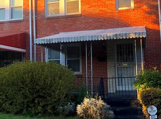 803 N Chapelgate Ln, Baltimore, MD 21229