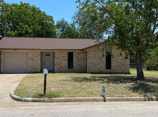 1903 SE 11th St, Mineral Wells, TX 76067