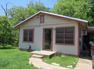 201 S Pecan St, Hamilton, TX 76531