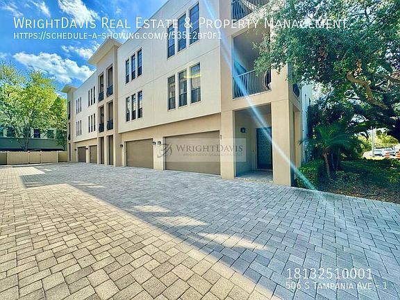 2nd image of 506 S Tampania Ave APT 1