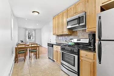 Rented by Corcoran