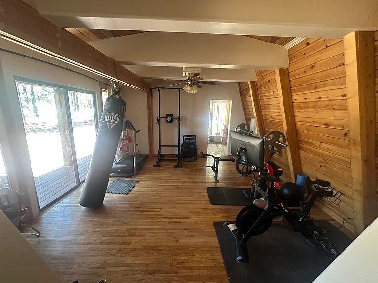 Bonus room