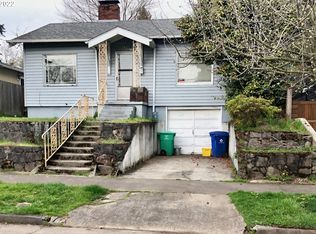 3337 SE Tibbetts St, Portland, OR