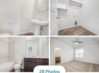 21915 Grand Majestic Dr, Houston, TX 77073