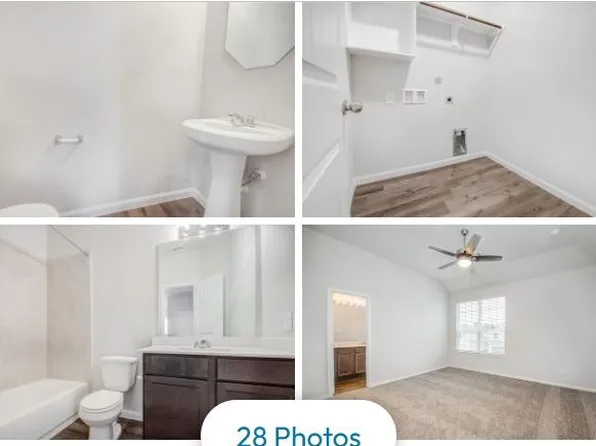 21915 Grand Majestic Dr, Houston, TX 77073