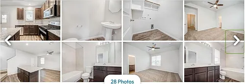 21915 Grand Majestic Dr Photo 1