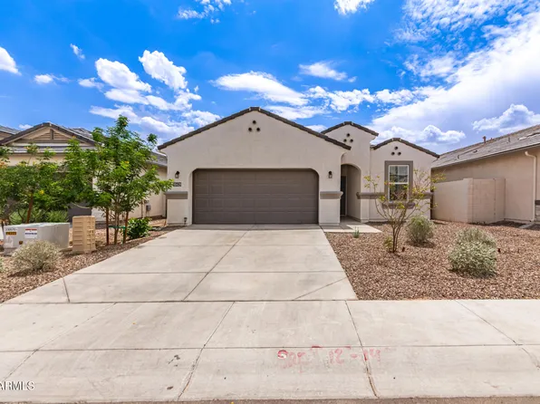 10429 W TAMARISK Avenue, Tolleson, AZ 85353