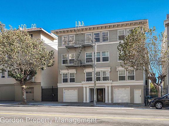 3rd image of 3775 California St APT 9