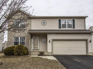 1084 Sheffield Blvd, London, OH 43140