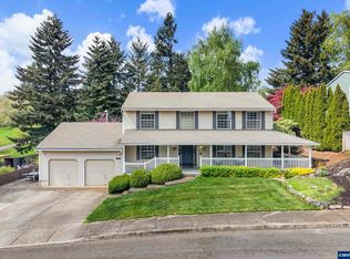 5935 Smoketree Dr SE, Salem, OR