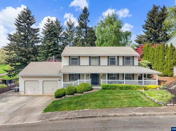 5935 Smoketree Dr SE, Salem, OR 97306