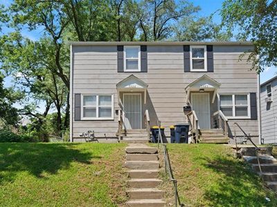 5520 Wabash Ave, Kansas City, MO, 64130