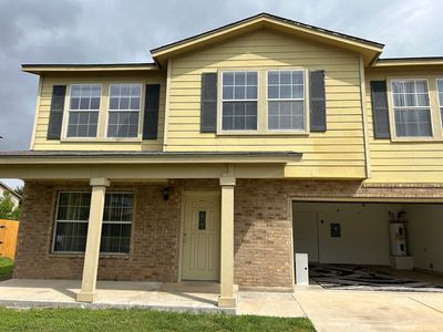 7931 Mustang Cyn, San Antonio, TX, 78244