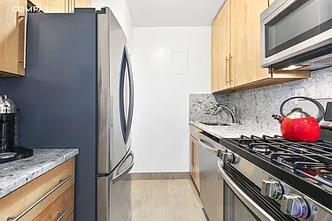 Rented by Compass