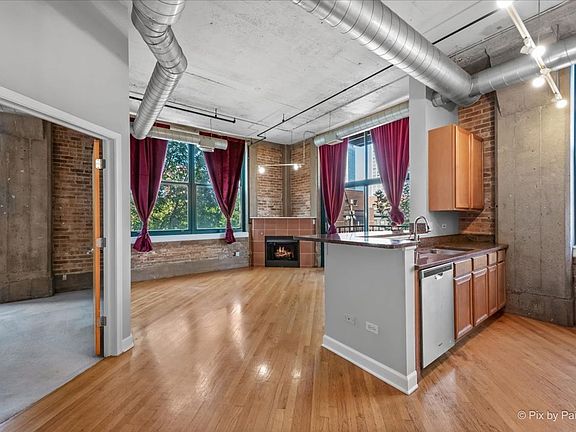 4th image of 221 E Cullerton St APT 309