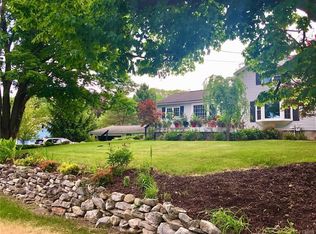 4549 Broad Rd, Syracuse, NY 13215