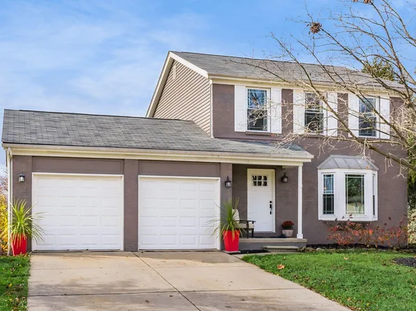 749 Fleetrun Ave, Columbus, OH 43230