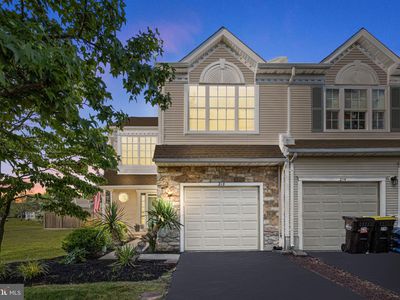 213 Mulberry Pl, Newtown, PA, 18940