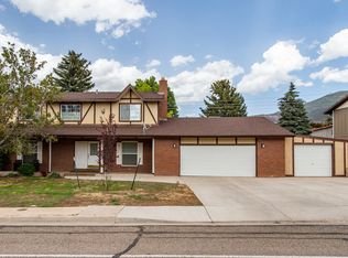907 Cedar Knls, Cedar City, UT 84720