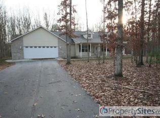 861 Buffalo Hts, Crossville, TN 38553