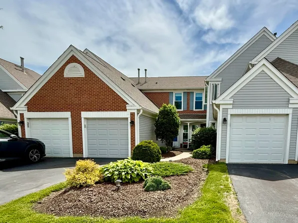 259 Doral Ct #6, Elk Grove Village, IL 60007