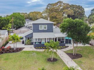 940 25th St N UNIT 2, Saint Petersburg, FL 33713