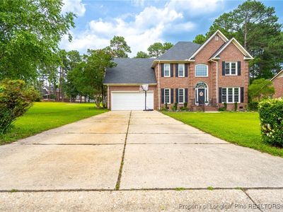 6112 Iverleigh Cir, Fayetteville, NC, 28311