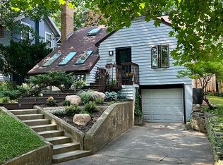 2220 Rowley Ave, Madison, WI 53726