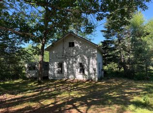 340 Bagaduce Rd, Brooksville, ME 04617