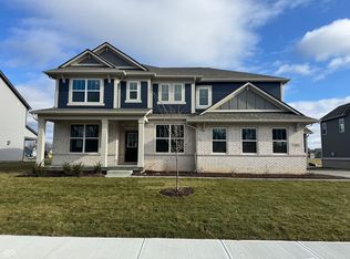 19454 Hazelnut Blvd, Noblesville, IN 46062