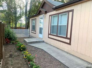 1532 Rosedale Ln, Canon City, CO