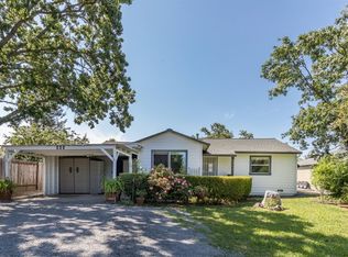 444 Benjamins Rd, Santa Rosa, CA 95409