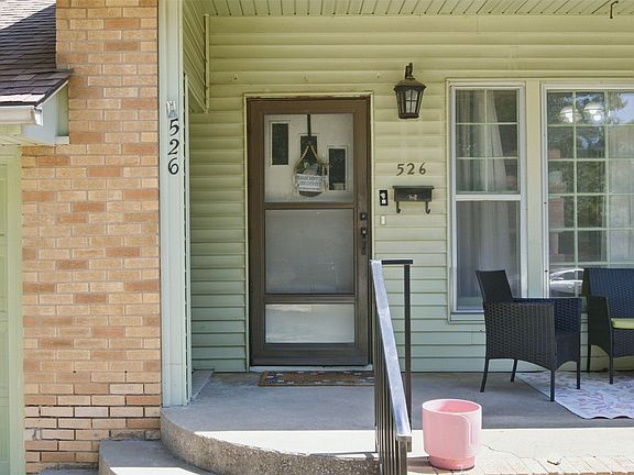 3rd image of 526 S Scraper St
