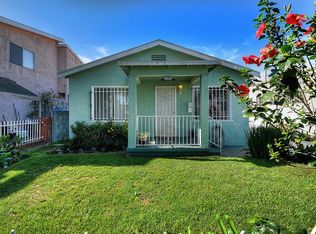 2823 S Cochran Ave, Los Angeles, CA 90016