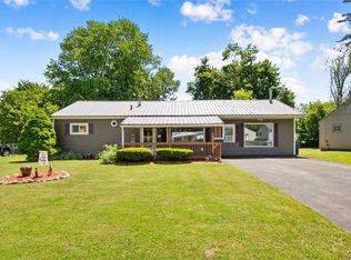 48 Beechnut Ter, Whitesboro, NY 13492